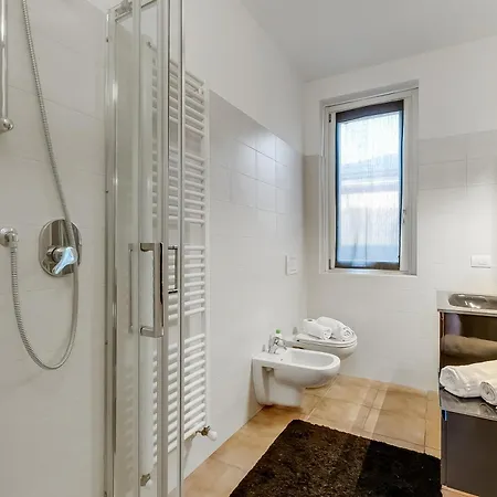 Apartment Due Laghi - Happy
