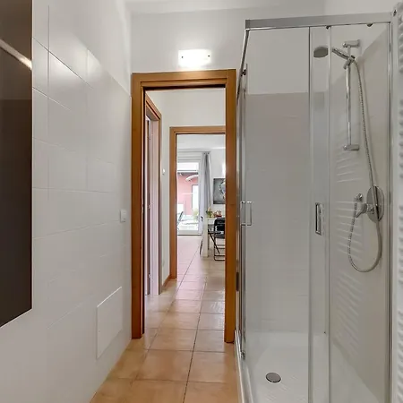 Apartment Due Laghi - Happy