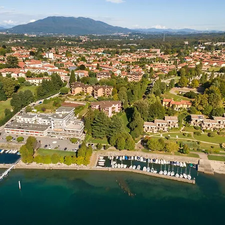 Due Laghi - Happy Apartment *
