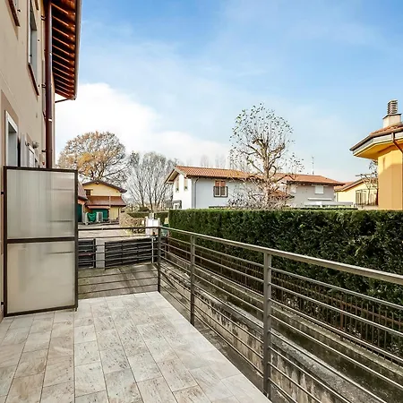 Apartment Due Laghi - Happy *