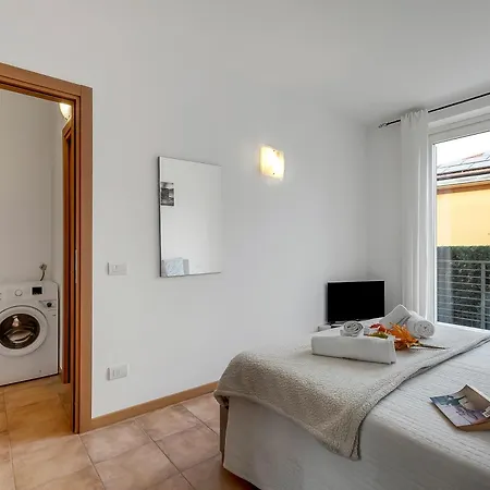 Due Laghi - Happy Apartment