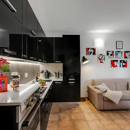 Due Laghi - Happy Apartment *