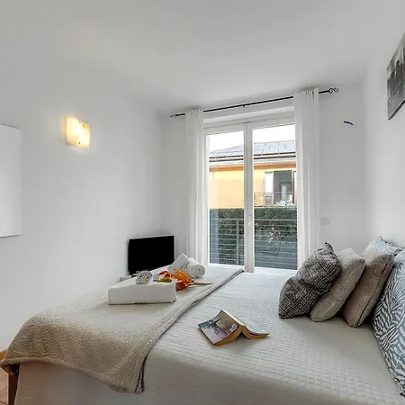 Due Laghi - Happy Apartment Ispra