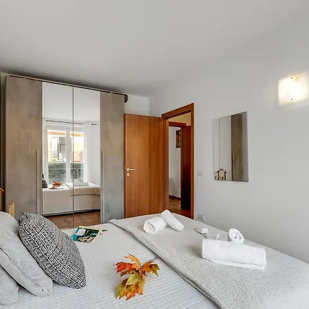 Due Laghi - Happy Apartment