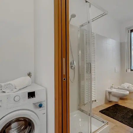 Apartment Due Laghi - Happy *