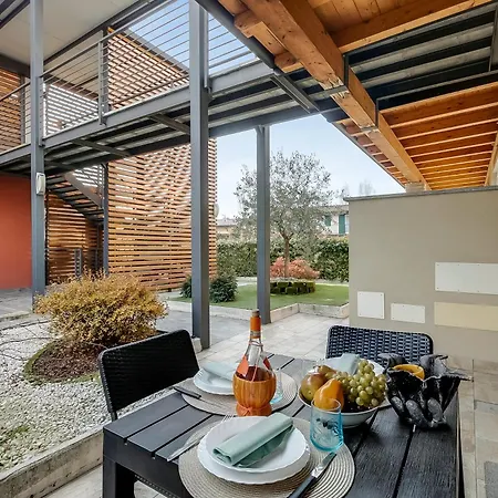 Due Laghi - Happy Apartment Ispra