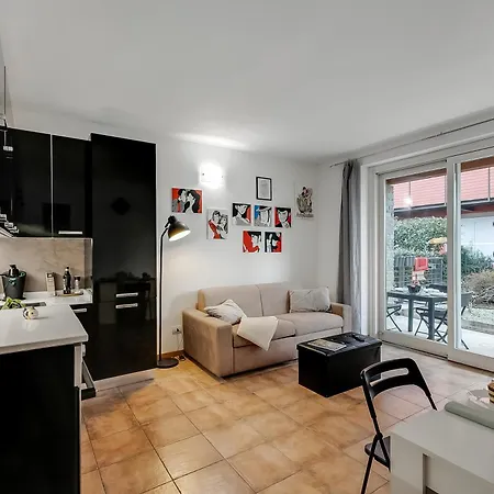 Due Laghi - Happy Apartment Ispra