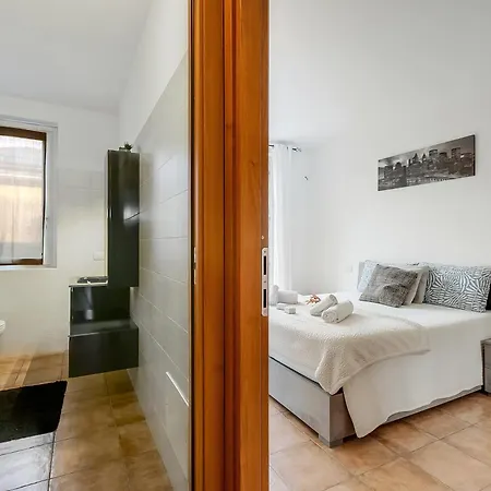Due Laghi - Happy Apartment