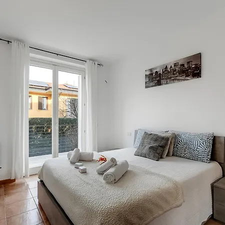 Due Laghi - Happy Apartment Ispra