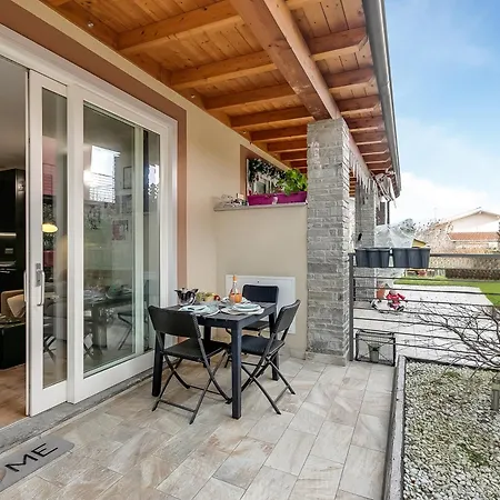 Due Laghi - Happy Apartment